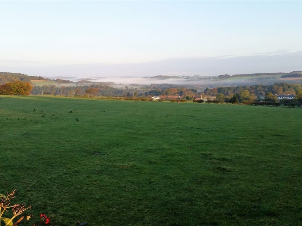 The Shepherd'S Rest Alnwick Exteriér fotografie
