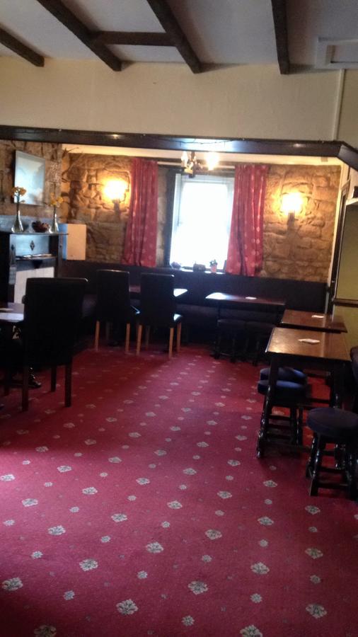 The Shepherd'S Rest Alnwick Exteriér fotografie